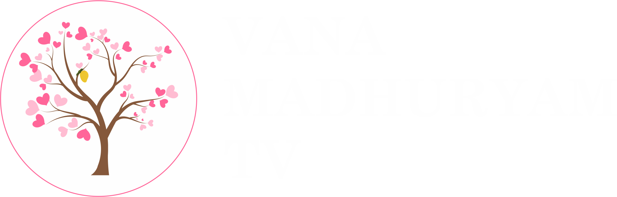 Vana Madhuryam TV